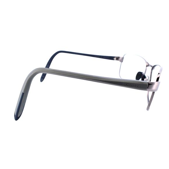 Columbia VASCO200 C02 58-16-135mm Sunglass / Eyeglass FRAMES ONLY - VERY GOOD - Picture 6 of 11